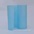 Disposable water proof medical bed sheet rolls paper+PE film material